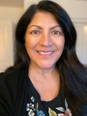 Patricia Garcia Photo